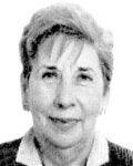 DOÑA ELENA CAIÑA ARCE
