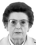 DOÑA MARÍA TERESA REBANAL MENCIÁ