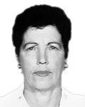 DOÑA SARA MAZA RODRIGO