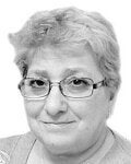 DOÑA PILAR DE LOS ÁNGELES DÍEZ FERNÁNDEZ