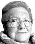 DOÑA LUISA MOLLA MANSILLA