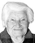 DOÑA ÁNGELA RUIZ GÓMEZ
