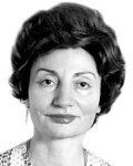 DOÑA JUANITA PASTOR VILLALBA