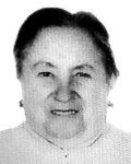 DOÑA CARMEN BAÑUELOS VALLE