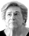 DOÑA MARÍA TERESA DIEZ FERNÁNDEZ