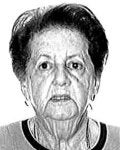 DOÑA FRANCISCA AMELIA ALONSO TORRE