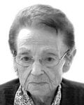 DOÑA CESÁREA RUIZ GARCÍA