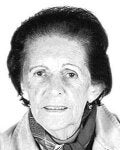 DOÑA ROSA FERNÁNDEZ GONZÁLEZ