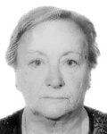 DOÑA FLORENTINA PÉREZ RIEGO