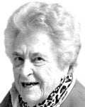 DOÑA CONSUELO NAVAMUEL SAIZ