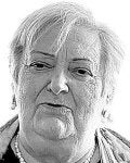 DOÑA MILAGROS GÓMEZ DEL POZO