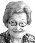 DOÑA ENRIQUETA PÉREZ PÉREZ