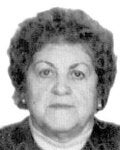 DOÑA CRISTINA MESONES DÍAZ