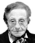 DOÑA ROSA GUTIÉRREZ GUTIÉRREZ