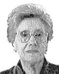 DOÑA TOMASA LÓPEZ ELICES