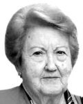 DOÑA ANA MARÍA ALONSO GÓMEZ