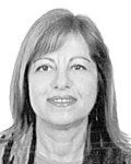 DOÑA TRINIDAD SANZ BUSTAMANTE