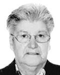 DOÑA JULIA ROIZ CAMPO