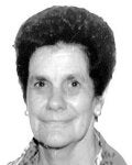 DOÑA FRANCISCA AVELINA PORRAS GONZÁLEZ