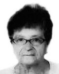 DOÑA PILAR SAIZ GARCÍA