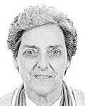 DOÑA MARÍA DOLORES GARCÍA BLANCO