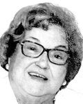 DOÑA CARMEN CIMIANO VILLANUEVA