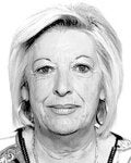 DOÑA ÁNGELA FEIJÓO CRESPO