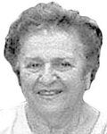 DOÑA JULIA GAÑÁN RODRÍGUEZ