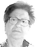 MARÍA TERESA FERNÁNDEZ OBREGÓN