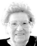 DOÑA MARÍA LUISA PABLOS NEGRETE