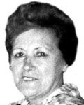 DOÑA CONSUELO MANTECÓN LESAOLA