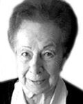 DOÑA CATALINA CAYÓN ZABALA