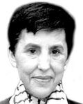 DOÑA LOURDES MARTÍN MANTILLA
