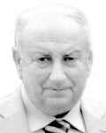 DON FRANCISCO JAVIER OSTOLAZA GARCÍA