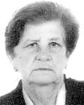 DOÑA CARMEN CUETO DIEGO