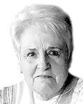 DOÑA MARÍA LUZ CONCHA ORIA