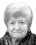 DOÑA FIDELA GUTIÉRREZ HERRERO