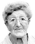 DOÑA ANITA AMADO LÓPEZ