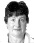 DOÑA MARÍA ISABEL SAINZ DE LA MAZA SAINZ DE LA MAZA
