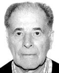 DON JOSÉ MANUEL SAINZ - MAZA COBO