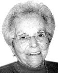 DOÑA MARÍA DEL MILAGRO MARCO REVUELTA