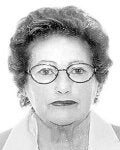 DOÑA CONCEPCIÓN VEJO CASANUEVA