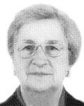 DOÑA ROSARIO DÍAZ IBÁÑEZ