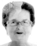 DOÑA ISABEL RUIZ CLARAMUNT