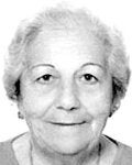 DOÑA CARMEN FERNÁNDEZ FERNÁNDEZ