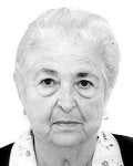 DOÑA ANTONIA GONZÁLEZ ROMERO