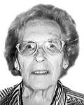 DOÑA AURELIA MAZA LLAMOSAS
