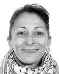 DOÑA MARÍA ÁNGELA DOSAL RIVERO
