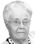 DOÑA CARMEN GONZÁLEZ ESTEFANO