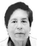 DOÑA MARGARITA LEONOR CANTERA CÁCERES